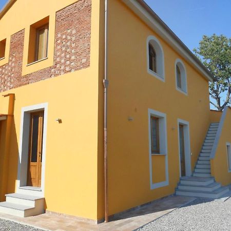 Apartment Ciliegio By Interhome Fucecchio Bagian luar foto