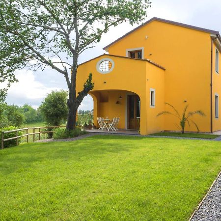 Apartment Ciliegio By Interhome Fucecchio Bagian luar foto