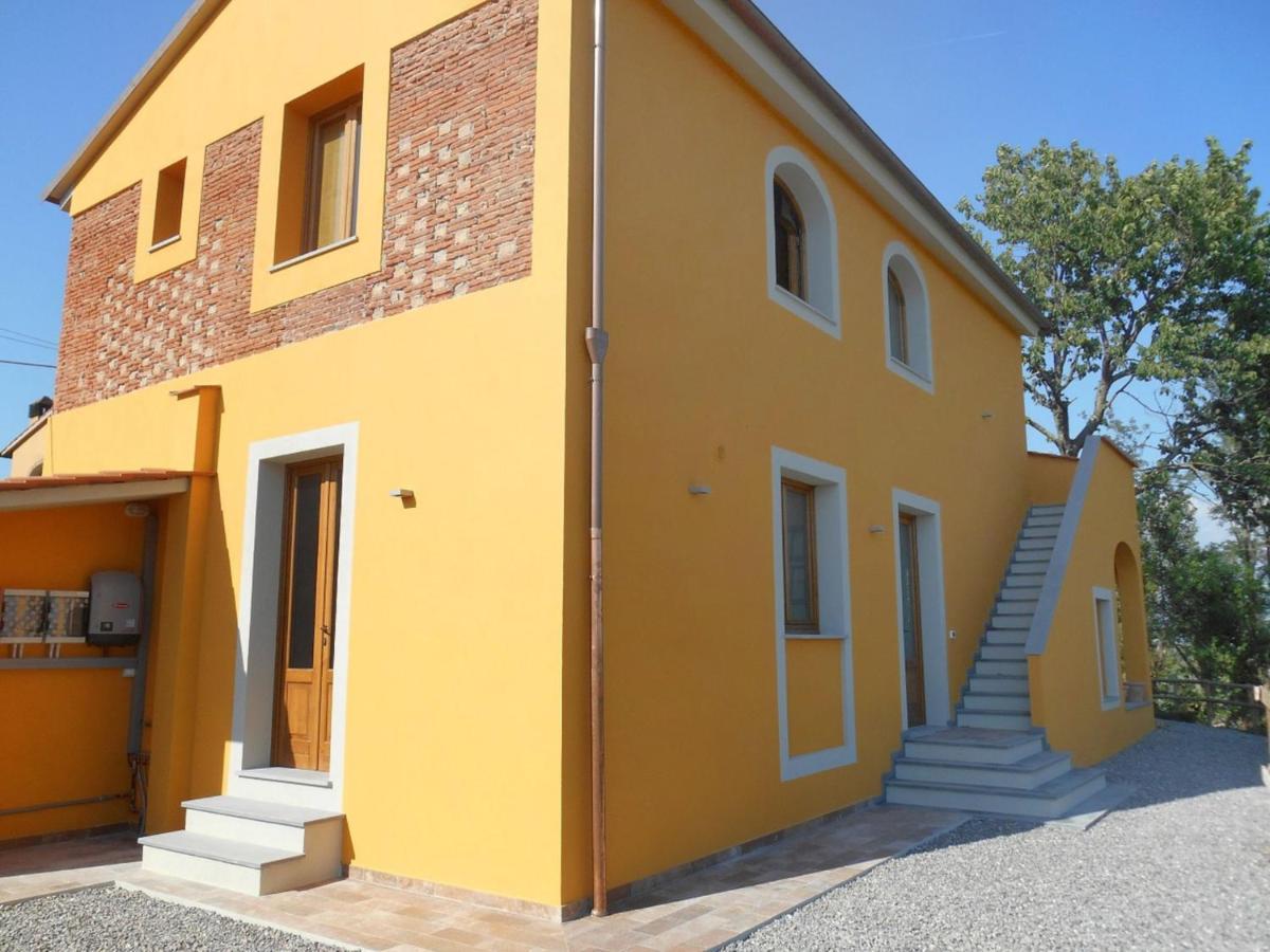 Apartment Ciliegio By Interhome Fucecchio Bagian luar foto