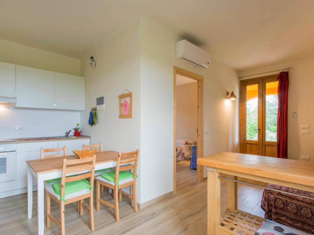 Apartment Ciliegio By Interhome Fucecchio Bagian luar foto