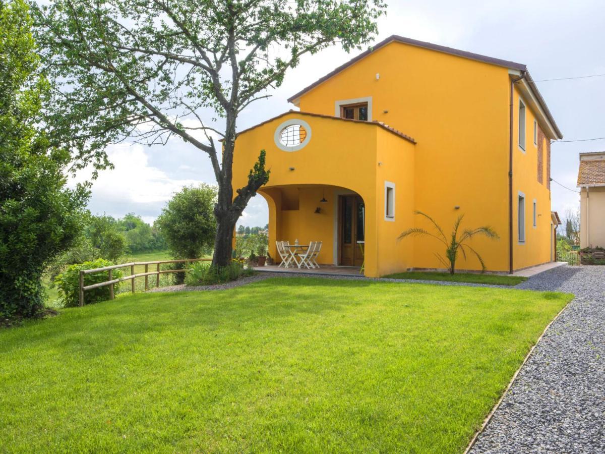 Apartment Ciliegio By Interhome Fucecchio Bagian luar foto