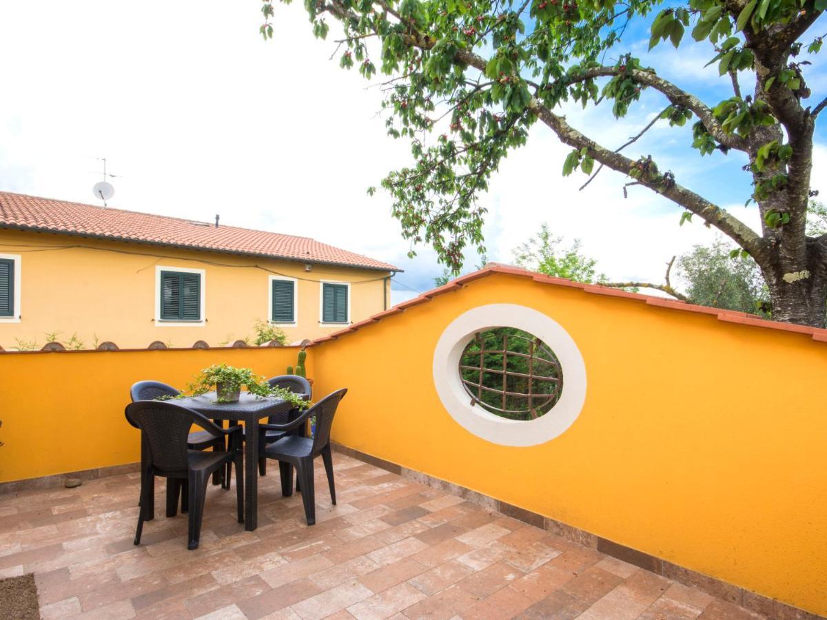 Apartment Ciliegio By Interhome Fucecchio Bagian luar foto