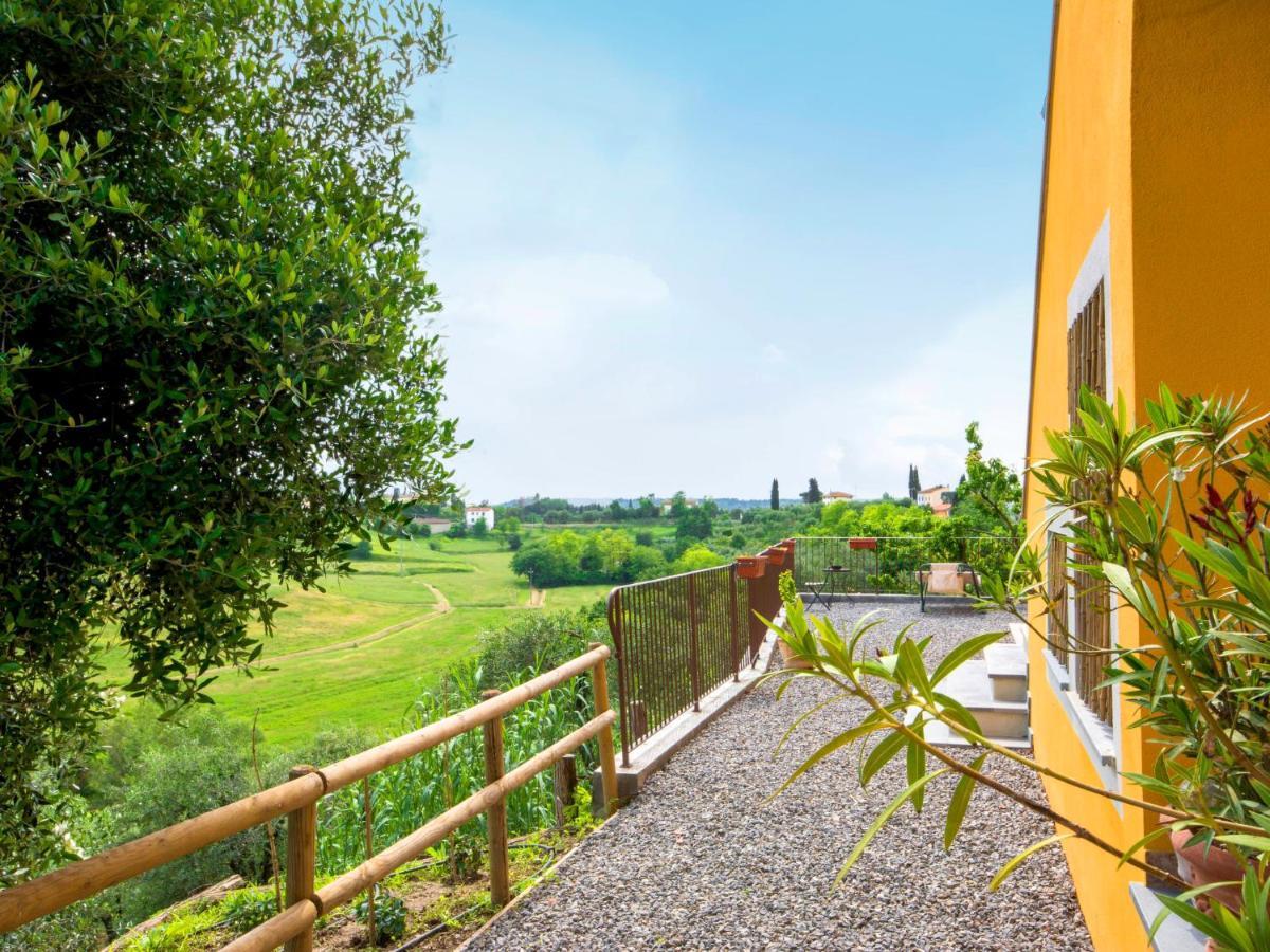 Apartment Ciliegio By Interhome Fucecchio Bagian luar foto