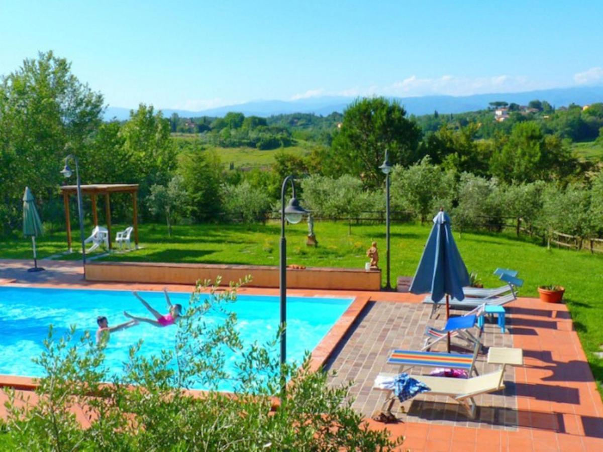 Apartment Ciliegio By Interhome Fucecchio Bagian luar foto