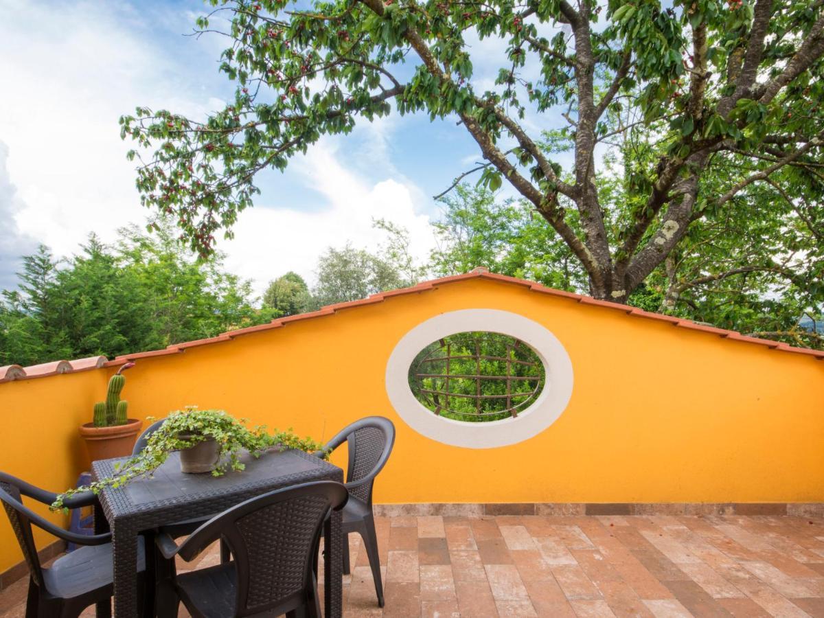 Apartment Ciliegio By Interhome Fucecchio Bagian luar foto