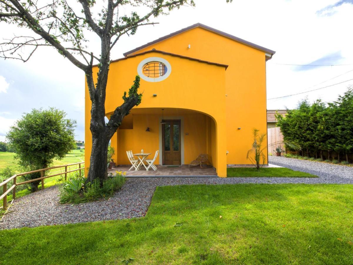 Apartment Ciliegio By Interhome Fucecchio Bagian luar foto