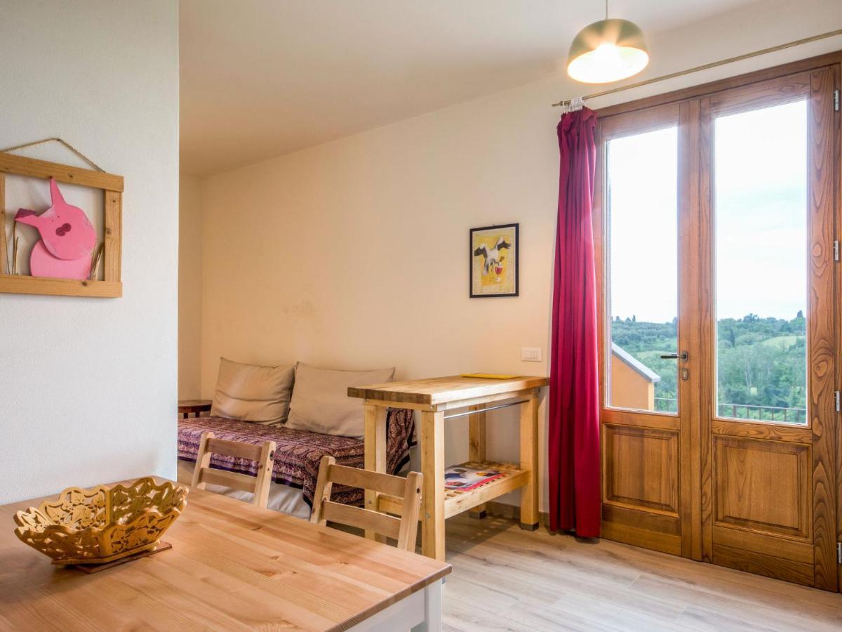 Apartment Ciliegio By Interhome Fucecchio Bagian luar foto