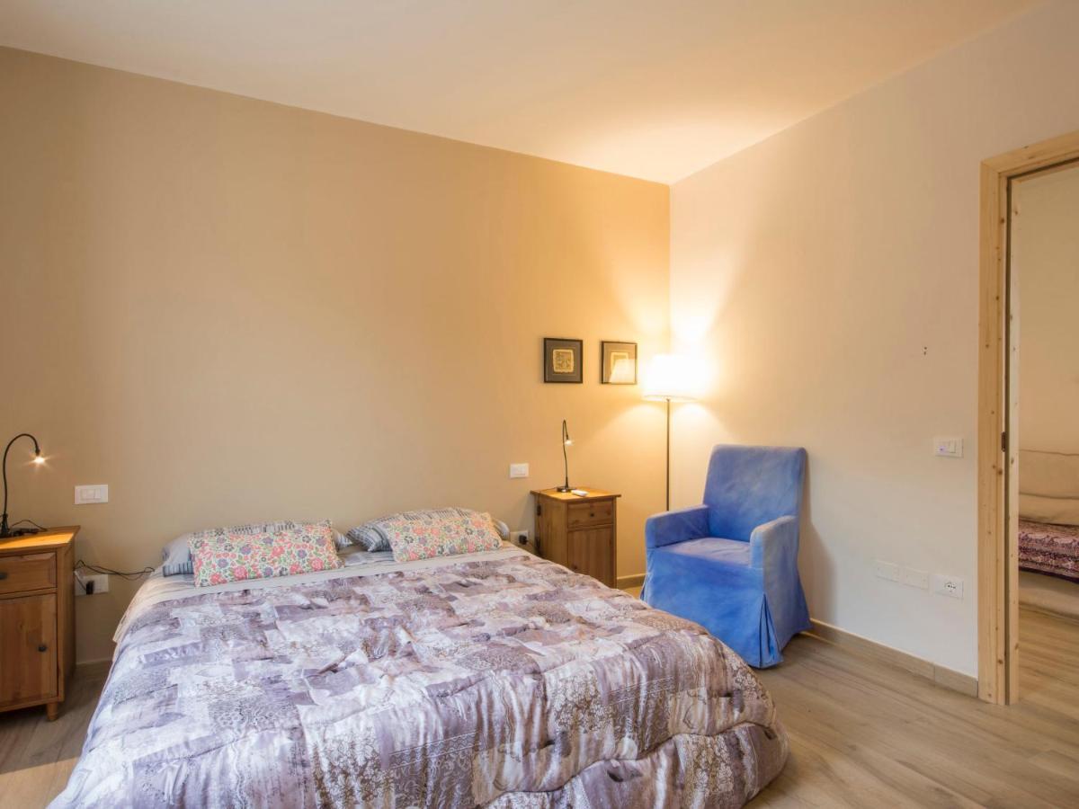 Apartment Ciliegio By Interhome Fucecchio Bagian luar foto