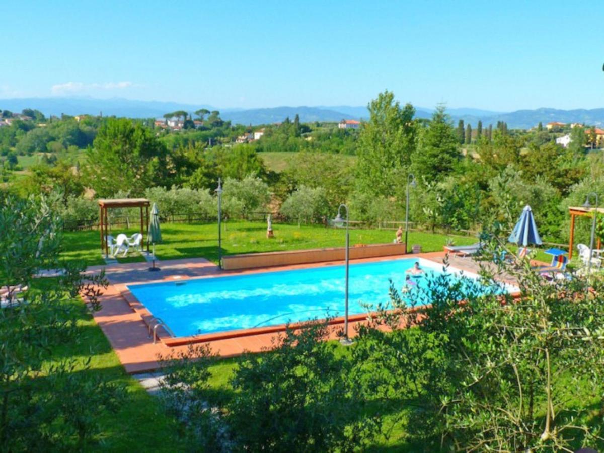 Apartment Ciliegio By Interhome Fucecchio Bagian luar foto