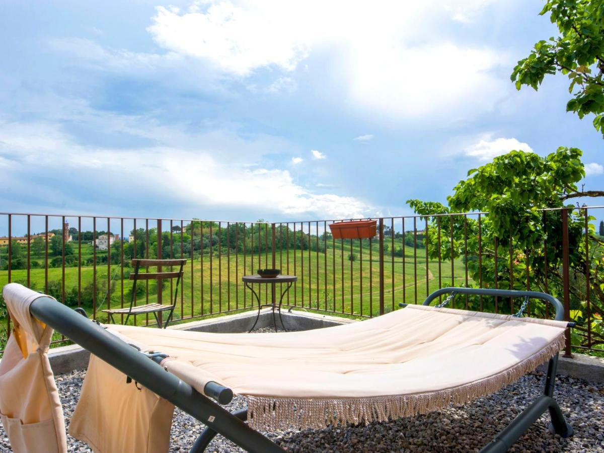 Apartment Ciliegio By Interhome Fucecchio Bagian luar foto