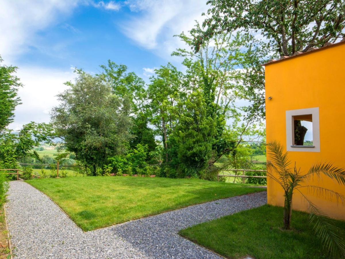Apartment Ciliegio By Interhome Fucecchio Bagian luar foto
